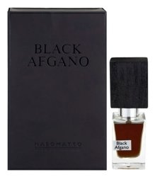 Nasomatto Black Afgano ekstrakt perfum 30 ml Produkt