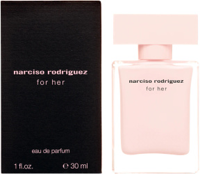 Narciso Rodriguez for Her woda perfumowana EDP 30 ml