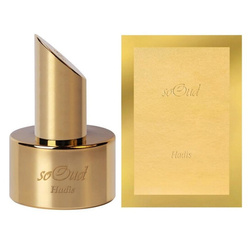 SoOud Hadis Parfum Nektar d'Or perfumy unisex 30 ml Produkt Unikat
