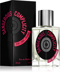 Etat Libre d'Orange Dangerous Complicity woda perfumowana EDP 50 ml