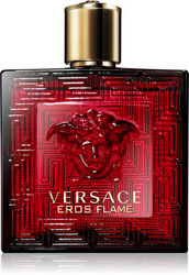 Versace Eros Flame woda perfumowana EDP 100 ml Korek