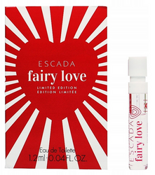 Escada Fairy Love EDT 1.2 ml Próbka