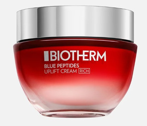 Biotherm Blue Peptides Uplift Cream Rich krem przeciwstarzeniowy 50 ml