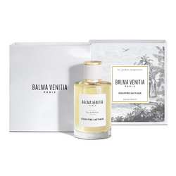 Balma Venitia Chanvre Sauvage woda perfumowana EDP 100 ml