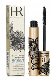 Helena Rubinstein Lash Queen Sexy Blacks Waterproof tusz do rzęs 01