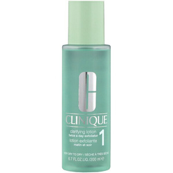 Clinique Clarifying Lotion 1 tonik do twarzy 200 ml Produkt
