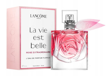 Lancome La Vie Est Belle Rose Extraordinaire EDP woda perfumowana 30ml