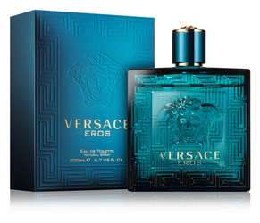 Versace Eros woda toaletowa EDT 200 ml Produkt