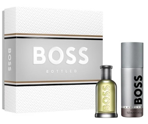 Hugo Boss Bottled EDT woda toaletowa 50 ml + Dezodorant 150 ml Zestaw