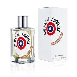 Etat Libre D'Orange She Was An Anomaly woda perfumowana EDP 100 ml