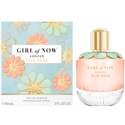 Elie Saab Girl of Now Lovely woda perfumowana 90ml