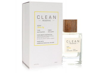 Clean Reserve Citron Fig woda perfumowana EDP 100 ml