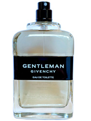Givenchy Gentleman woda toaletowa EDT 100 ml flakon
