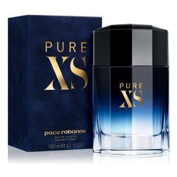 Paco Rabanne Pure XS woda toaletowa EDT 150 ml