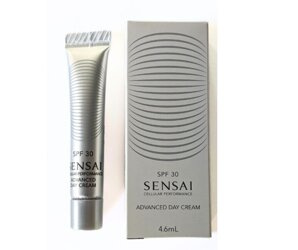 Sensai Cellular Performance Advanced Day Cream SPF30 krem 4,6ml