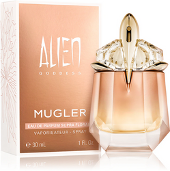 Mugler Alien Goddess Supra Florale woda perfumowana EDP 30 ml