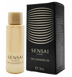 Sensai Ultimate The Cleasing Oil oczyszczający olejek 9 ml Próbka