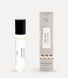Essential Parfums The Musc woda perfumowana EDP 10ml