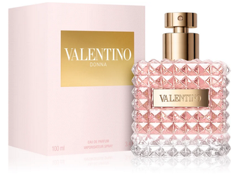 Valentino Donna EDP woda perfumowana 100 ml Produkt