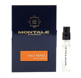 Montale Holy Neroli woda perfumowana EDP 2 ml Próbka