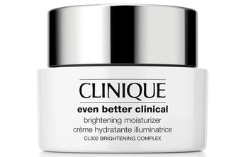 Clinique Even Better Clinical Brightening Moisturizer krem 50ml UNBOX