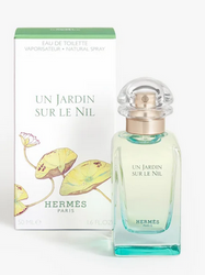 Hermes Un Jardin Sur Le Nil woda toaletowa 50 ml