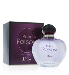 Christian Dior Pure Poison woda perfumowana EDP 100 ml