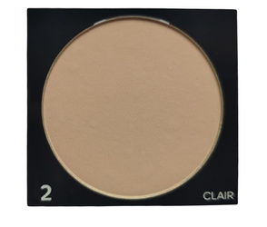 Guerlain Les Voilettes Compact Powder Mattifying 2 Clair puder 5,5g