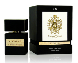 Tiziana Terenzi XIX March Extrait de Parfum 100 ml