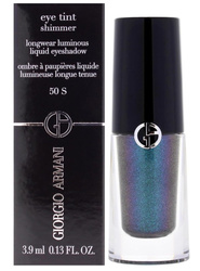 Giorgio Armani Eye Tint Eyeshadow 50S Petrol cień do powiek 3,9ml