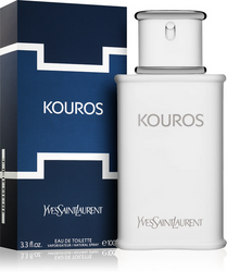 Yves Saint Laurent Kouros woda toaletowa EDT 100 ml