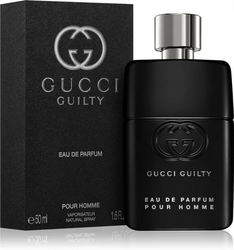 Gucci Guilty Pour Homme EDP 50ml