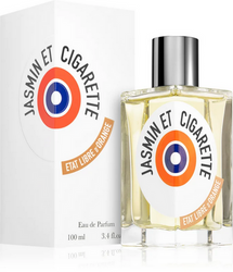 Etat Libre d'Orange Jasmin et Cigarette woda perfumowana EDP 100 ml