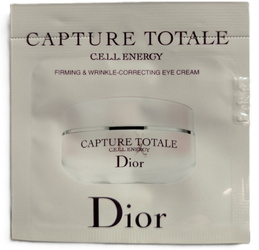 Dior Capture Totale Firming & Wrinkle Correcting Eye Creme 1 ml Próbka