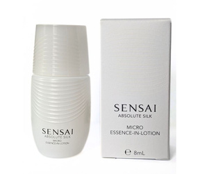Sensai Absolute Silk Micro Essence in Lotion balsam do twarzy 8 ml