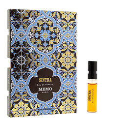 Memo Paris Sintra woda perfumowana EDP 1.5ml Próbka