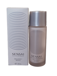 Sensai Cellular Performance Emulsion II (Moist) 20 ml Próbka