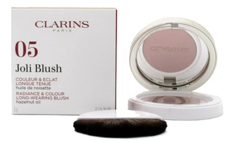 Clarins Joli Blush 05 Cheeky róż do policzków 5g Produkt