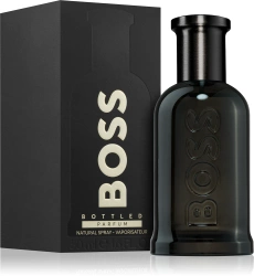 Hugo Boss Bottled Perfumy Parfum 50 ml