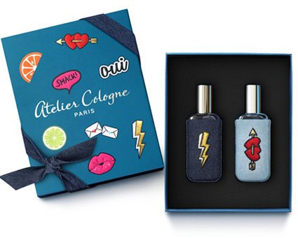 Atelier Cologne OOLANG INFINI & POMELO PARADIS | PERFUMY