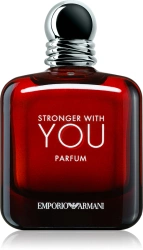 Giorgio Armani Emporio Armani Stronger With You Parfum Perfumy 100 ml