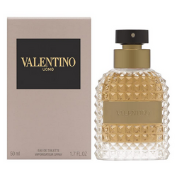 Valentino Uomo woda toaletowa EDT 50 ml Produkt