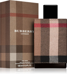 Burberry London for Men woda toaletowa EDT 100 ml