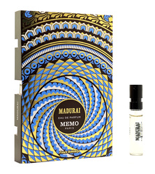 Memo Paris Madurai woda perfumowana EDP 1.5ml Próbka