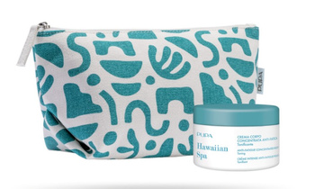 Pupa Hawaiian Spa Balsam do ciała 150 ml + Kosmetyczka Zestaw