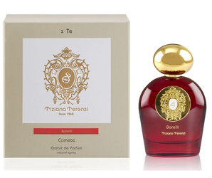 Tiziana Terenzi Borelli Extrait De Parfum perfumy 100 ml Produkt