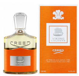 Creed Viking Cologne EDP woda perfumowana 100 ml PRODUKT