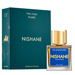Nishane Fan Your Flames Extrait De Parfum 50 ml