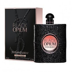 YSL Yves Saint Laurent Black Opium woda perfumowana EDP 150 ml