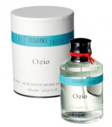 Cale Fragranze d'Autore OZIO EDP 100 ml bez folii